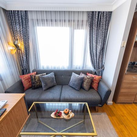 King Suites Besiktas Istanbul Luaran gambar