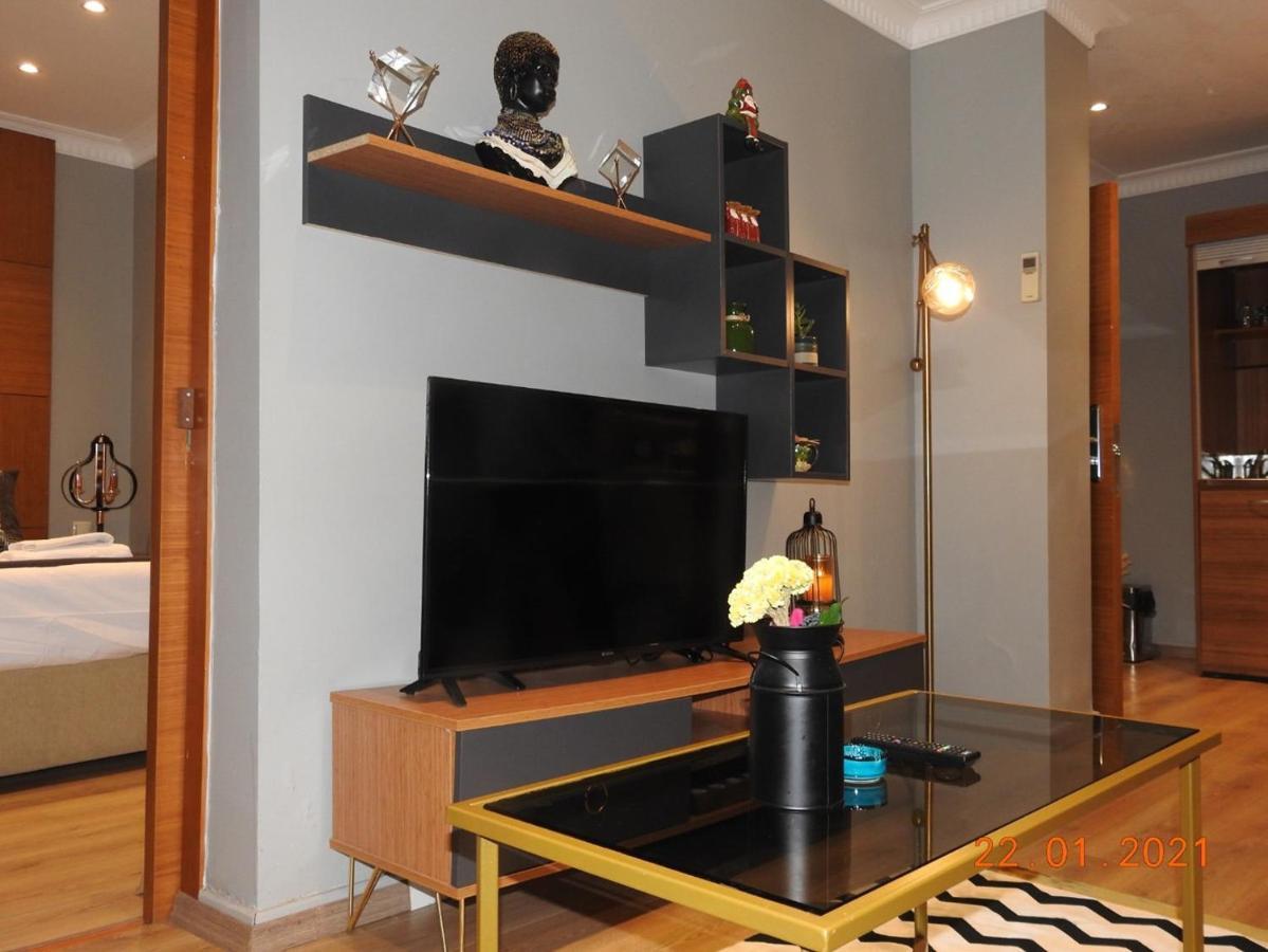 King Suites Besiktas Istanbul Luaran gambar