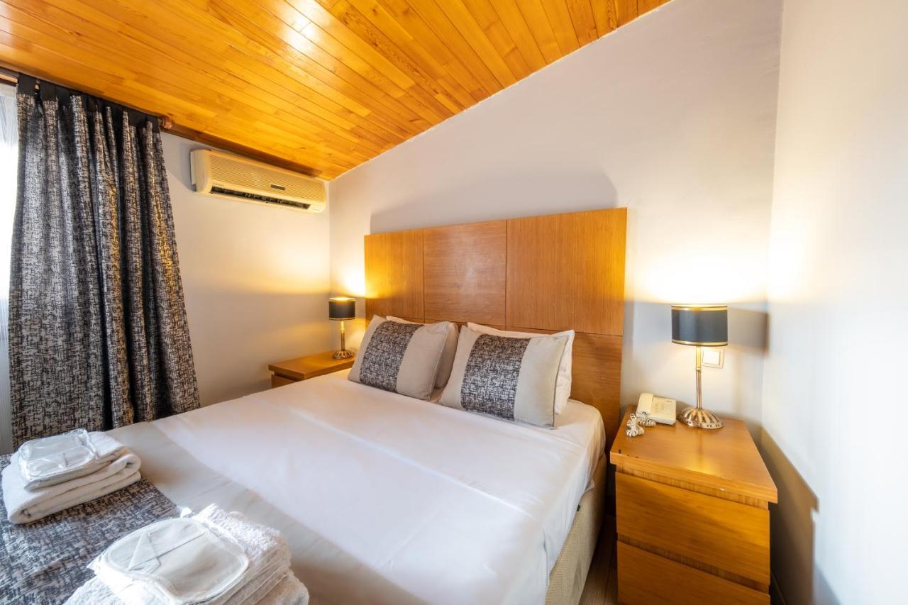 King Suites Besiktas Istanbul Luaran gambar