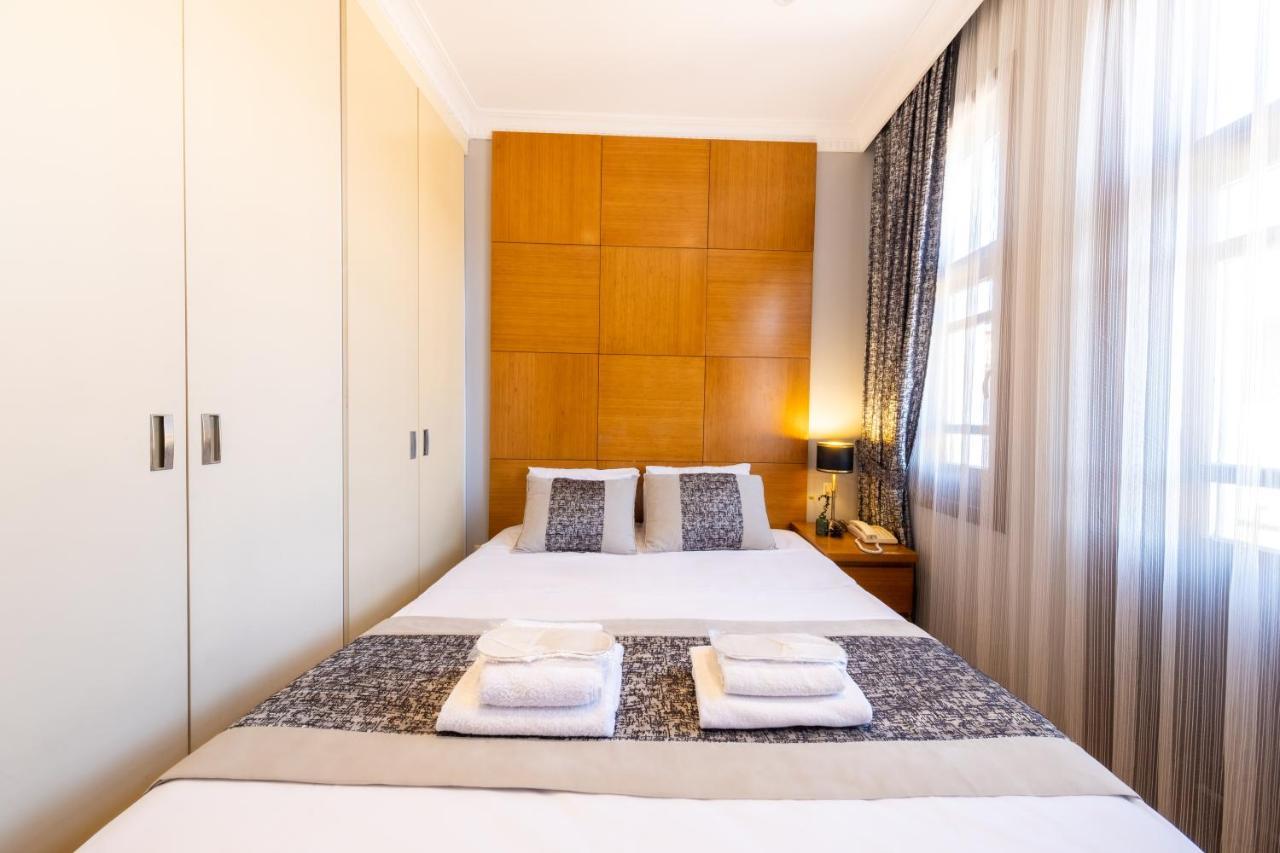 King Suites Besiktas Istanbul Luaran gambar