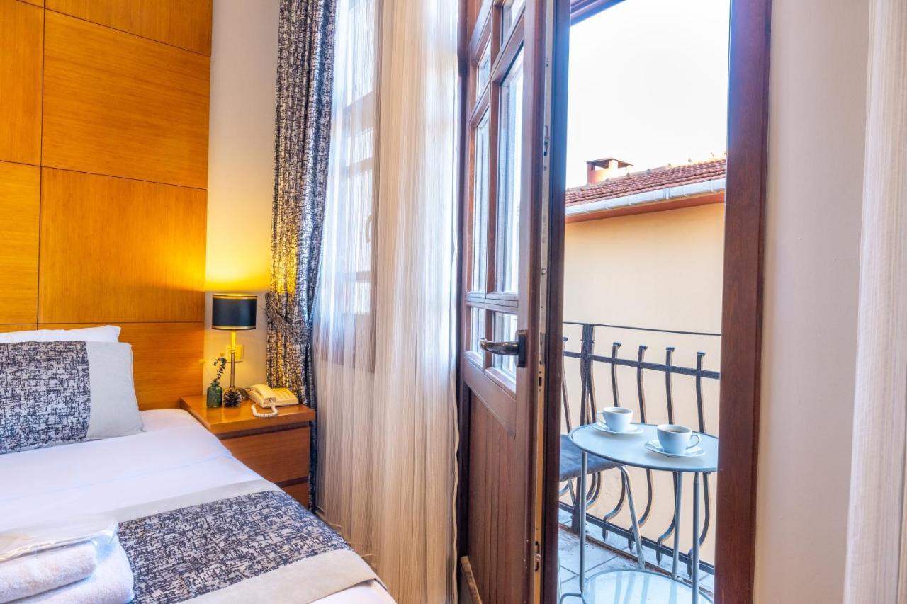 King Suites Besiktas Istanbul Luaran gambar