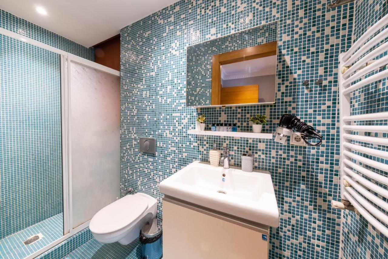 King Suites Besiktas Istanbul Luaran gambar