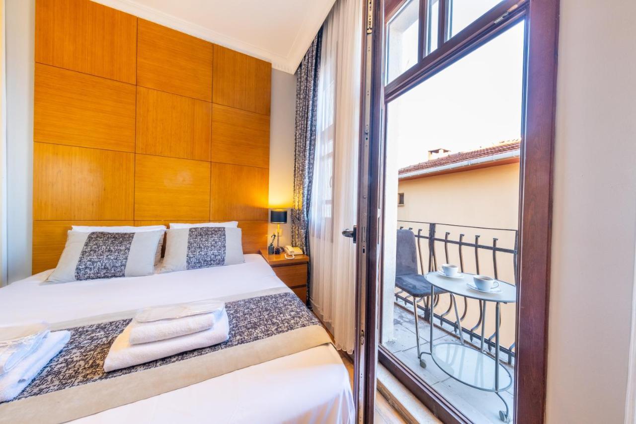 King Suites Besiktas Istanbul Luaran gambar