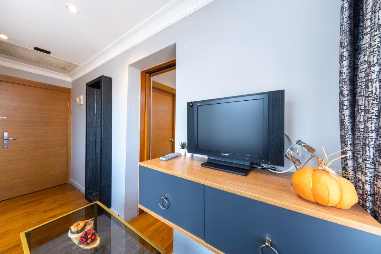 King Suites Besiktas Istanbul Luaran gambar