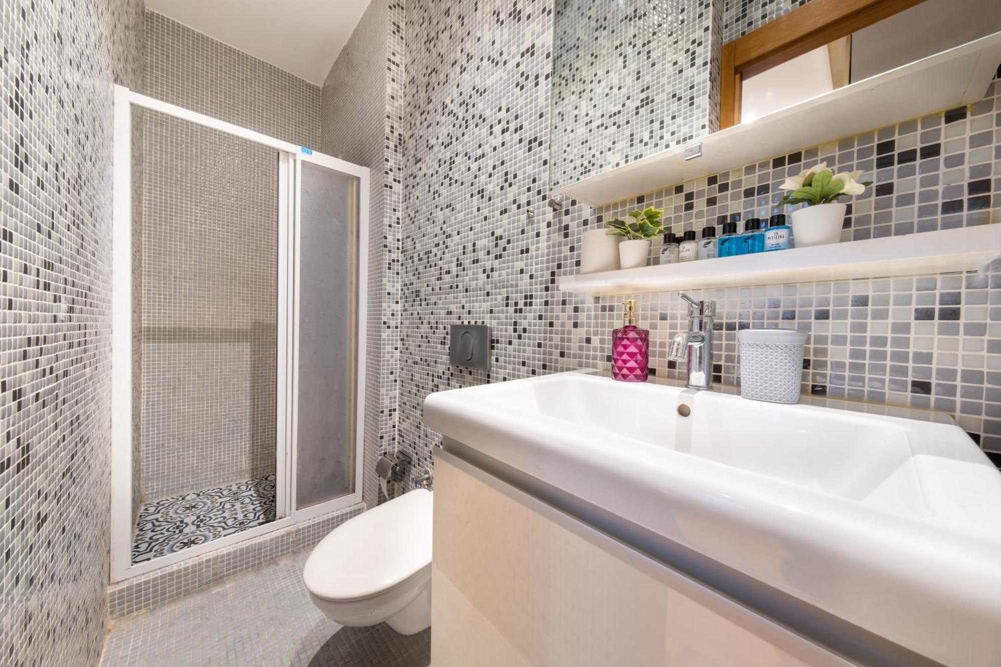 King Suites Besiktas Istanbul Luaran gambar