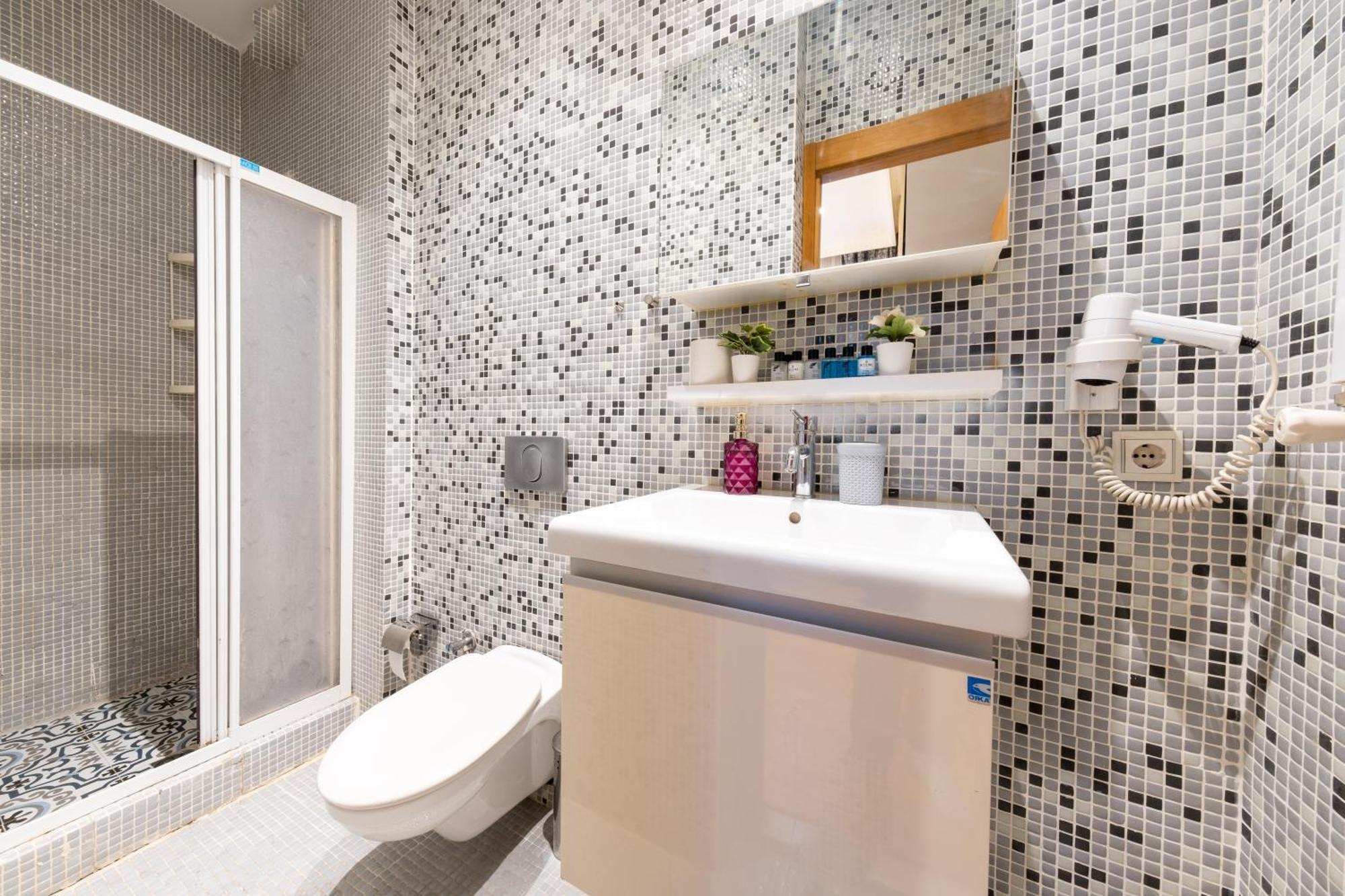 King Suites Besiktas Istanbul Luaran gambar