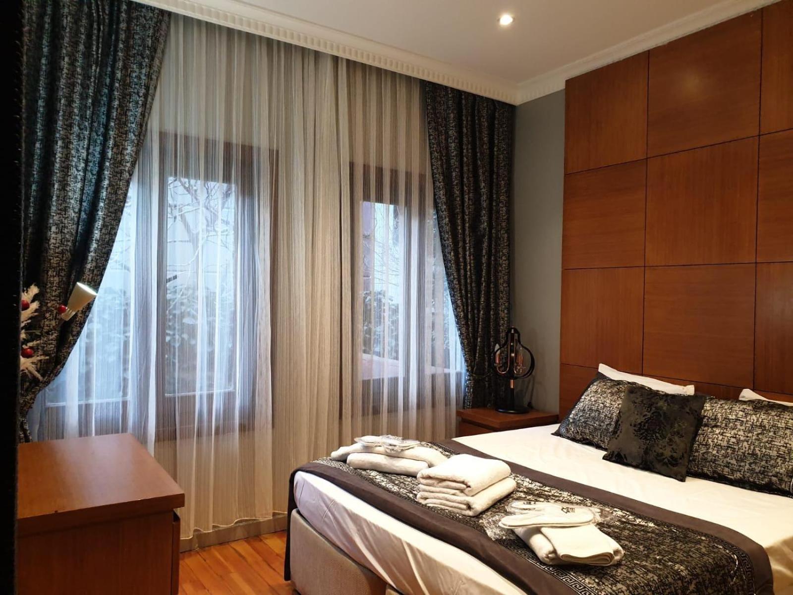 King Suites Besiktas Istanbul Luaran gambar
