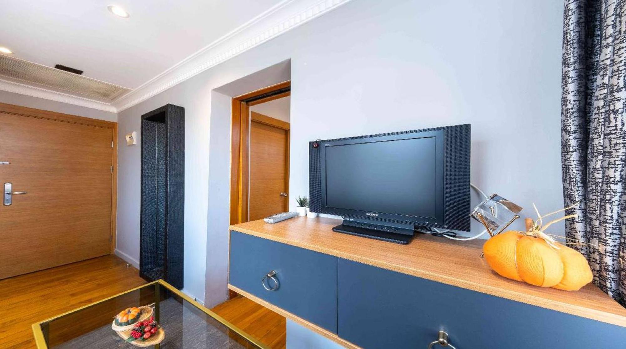 King Suites Besiktas Istanbul Luaran gambar